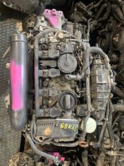 Двигатель с навесным 1.8 tfsi CDAB (из Японии) VW Passat 2010