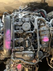 Двигатель без навесного 1.8 tfsi CDAB (из Японии) VW Passat 2013 контрактная Двигатель без навесного 1.8 tfsi CDAB (из Японии) VW Passat 2013