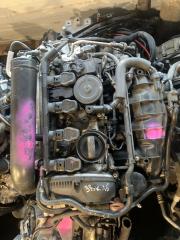 Двигатель с навесным 1.8 tfsi CDAB (из Японии) VW Passat 2013