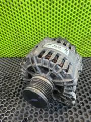 Генератор Volkswagen transporter контрактная Генератор Volkswagen transporter