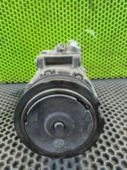 Компрессор кондиционера VW Jetta 2006