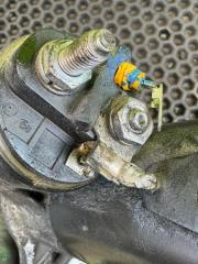 Стартер Audi A3