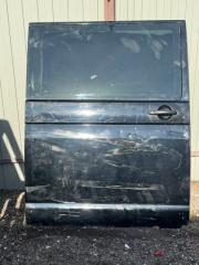 Дверь сдвижная Volkswagen transporter контрактная Дверь сдвижная Volkswagen transporter