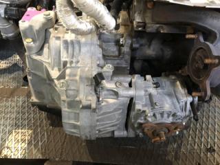 АКПП JVZ в сборе с раздаткой (из Японии) VW Tiguan 2010