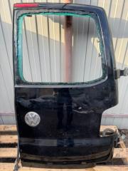 Дверь задняя правая Volkswagen transporter