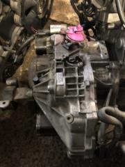 АКПП 6ст. 09K JAC (контрактная) VW Transporter 2008