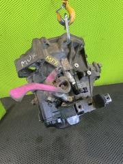 МКПП 5 ст. MQ200 MFX PED PNZ Skoda Fabia 2012 контрактная МКПП 5 ст. MQ200 MFX PED PNZ Skoda Fabia 2012