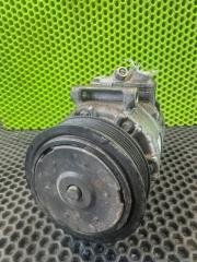 Компрессор кондиционера VW Golf 6 2010