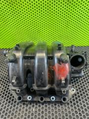 Коллектор впускной VW Polo 2004 контрактная Коллектор впускной VW Polo 2004