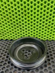 Запчасть шкив помпы VW Golf 6 2011