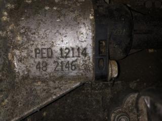 МКПП 5 ст. MQ200 MFX PED PNZ Audi A3 8V CJZA 1.2 TSI (105 л.с.)