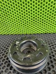 Шкив коленвала VW polo 2014
