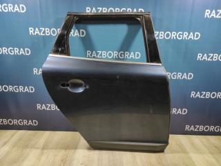 Дверь задняя правая Volvo XC60 2010