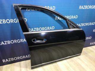 Дверь передняя правая Mercedes-Benz C-Class 2008