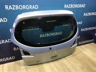 Крышка багажника Colt 2006 Z32A 1 Крышка багажника Colt 2006 Z32A 1
