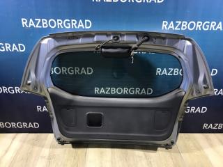 Крышка багажника Colt 2006 Z32A 1 Крышка багажника Colt 2006 Z32A 1