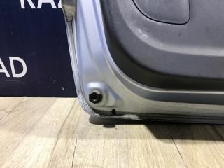 Крышка багажника Colt 2006 Z32A 1 Крышка багажника Colt 2006 Z32A 1