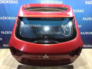 Крышка багажника Lancer 2009 10 1.5 Крышка багажника Lancer 2009 10 1.5