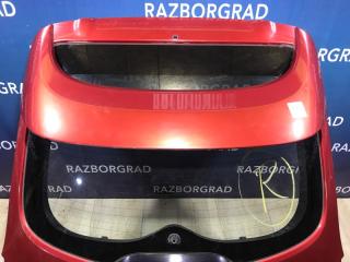 Крышка багажника Lancer 2009 10 1.5 Крышка багажника Lancer 2009 10 1.5