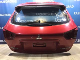 Крышка багажника Lancer 2009 10 1.5 Крышка багажника Lancer 2009 10 1.5