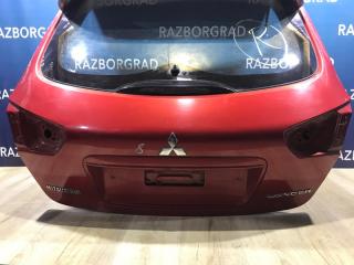 Крышка багажника Lancer 2009 10 1.5 Крышка багажника Lancer 2009 10 1.5