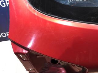 Крышка багажника Lancer 2009 10 1.5 Крышка багажника Lancer 2009 10 1.5