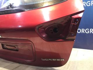 Крышка багажника Lancer 2009 10 1.5 Крышка багажника Lancer 2009 10 1.5