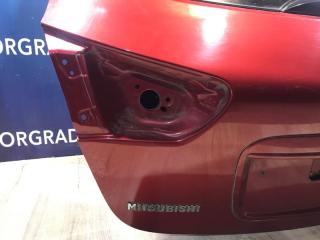 Крышка багажника Lancer 2009 10 1.5 Крышка багажника Lancer 2009 10 1.5