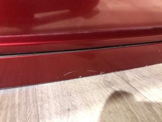 Крышка багажника Lancer 2009 10 1.5 Крышка багажника Lancer 2009 10 1.5