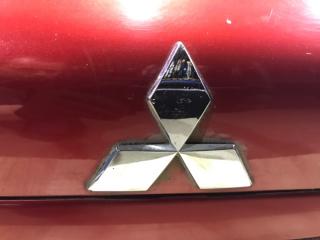 Крышка багажника Lancer 2009 10 1.5 Крышка багажника Lancer 2009 10 1.5