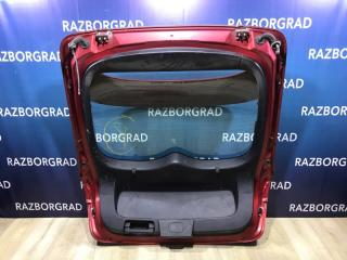 Крышка багажника Lancer 2009 10 1.5 Крышка багажника Lancer 2009 10 1.5