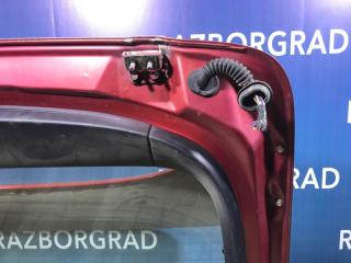 Крышка багажника Lancer 2009 10 1.5 Крышка багажника Lancer 2009 10 1.5