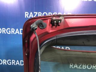 Крышка багажника Lancer 2009 10 1.5 Крышка багажника Lancer 2009 10 1.5