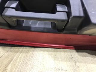 Крышка багажника Lancer 2009 10 1.5 Крышка багажника Lancer 2009 10 1.5