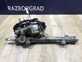 Рулевая рейка Peugeot 2008 2019
