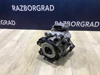 Генератор Mini Countryman 2018