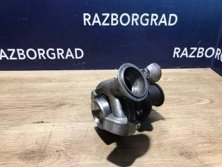 Турбина Volvo XC60 2010 контрактная Турбина Volvo XC60 2010