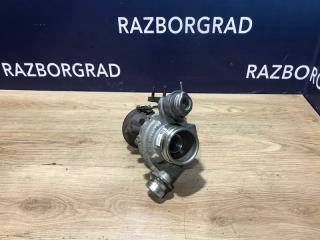 Турбина Volvo V40 2014 контрактная Турбина Volvo V40 2014