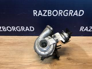 Турбина Chevrolet Orlando 2010 контрактная Турбина Chevrolet Orlando 2010