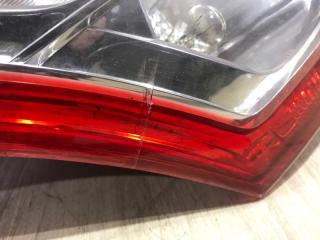 Фонарь левый Swift 2011 FZ/NZ 1.2 K12B