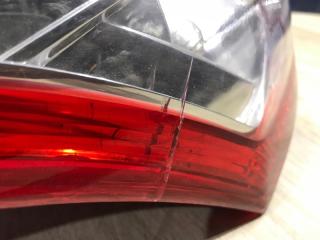 Фонарь левый Swift 2011 FZ/NZ 1.2 K12B