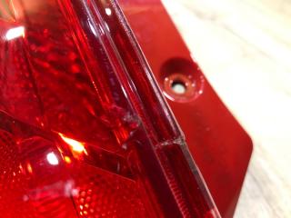 Фонарь левый Swift 2011 FZ/NZ 1.2 K12B