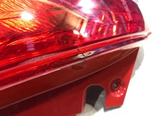 Фонарь левый Swift 2011 FZ/NZ 1.2 K12B