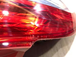 Фонарь левый Swift 2011 FZ/NZ 1.2 K12B