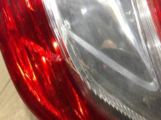 Фонарь левый Swift 2011 FZ/NZ 1.2 K12B