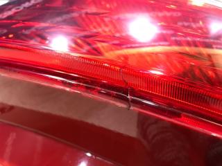 Фонарь левый Swift 2011 FZ/NZ 1.2 K12B