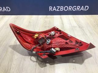 Фонарь левый Swift 2011 FZ/NZ 1.2 K12B