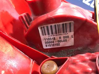 Фонарь левый Swift 2011 FZ/NZ 1.2 K12B