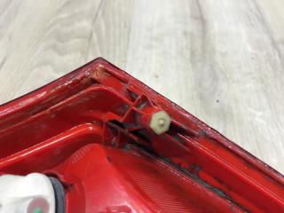 Фонарь левый Swift 2011 FZ/NZ 1.2 K12B