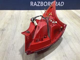 Фонарь левый Swift 2011 FZ/NZ 1.2 K12B